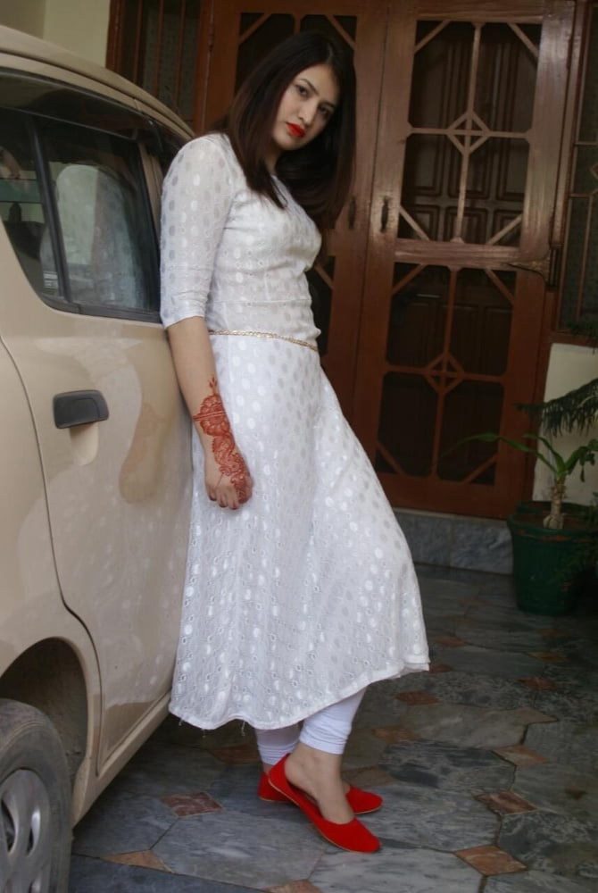 Pakistani girl final part