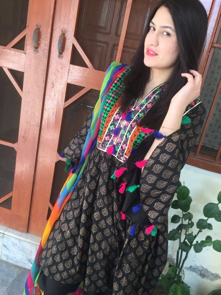 Pakistani girl final part