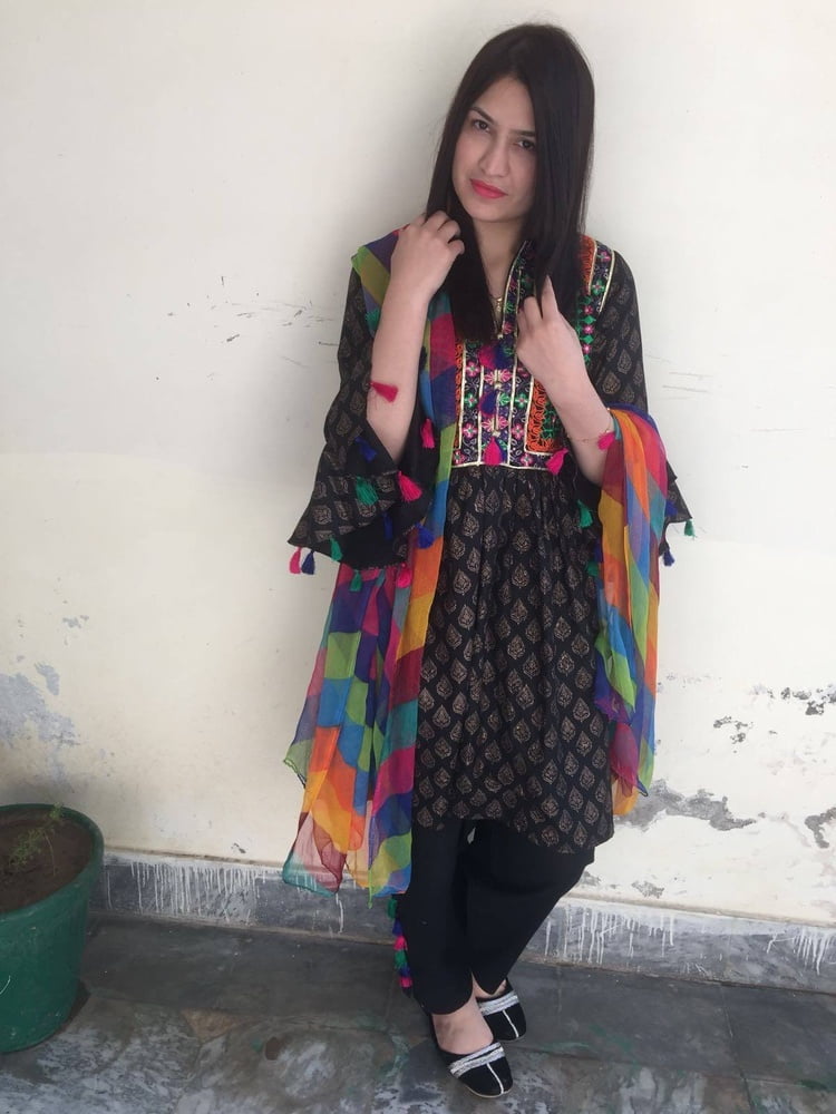 Pakistani girl final part