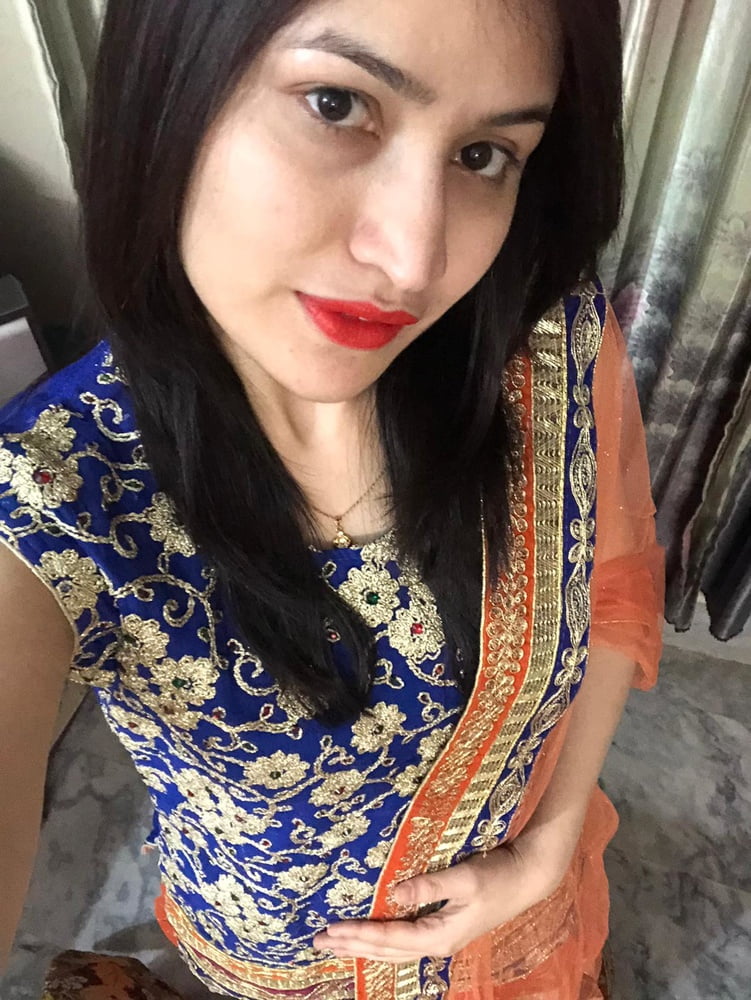 Pakistani girl final part