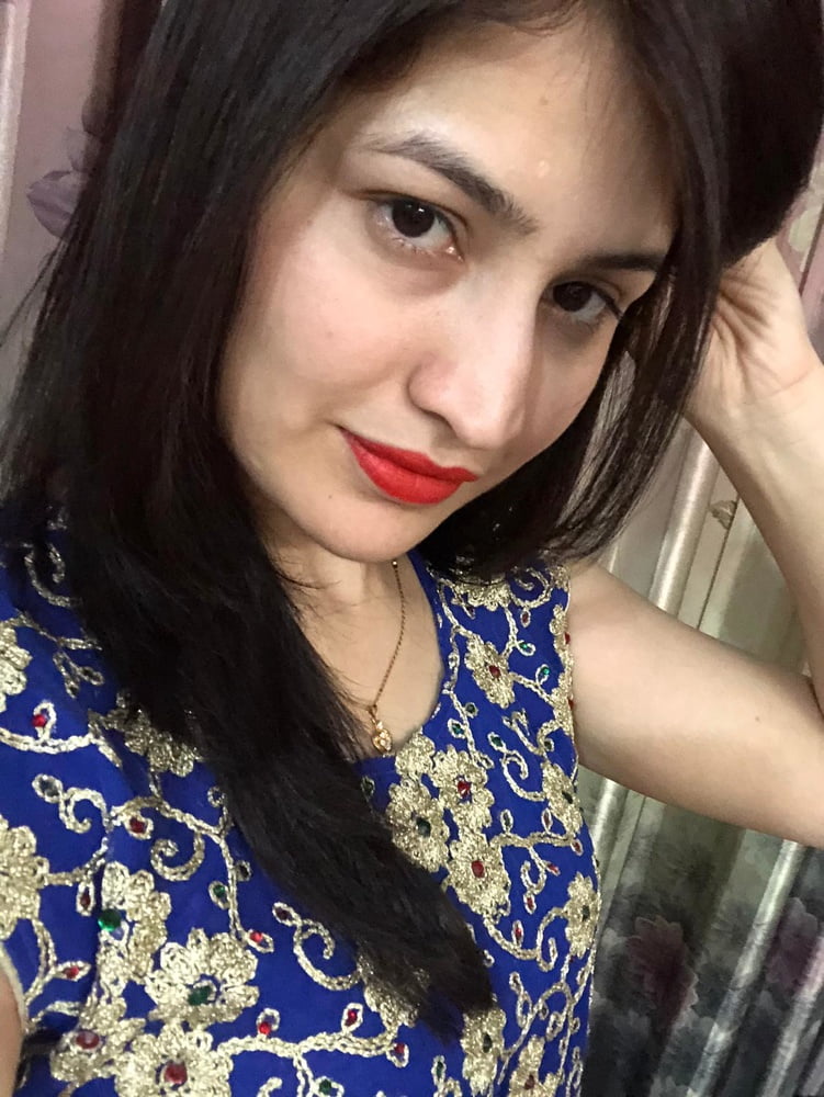 Pakistani girl final part