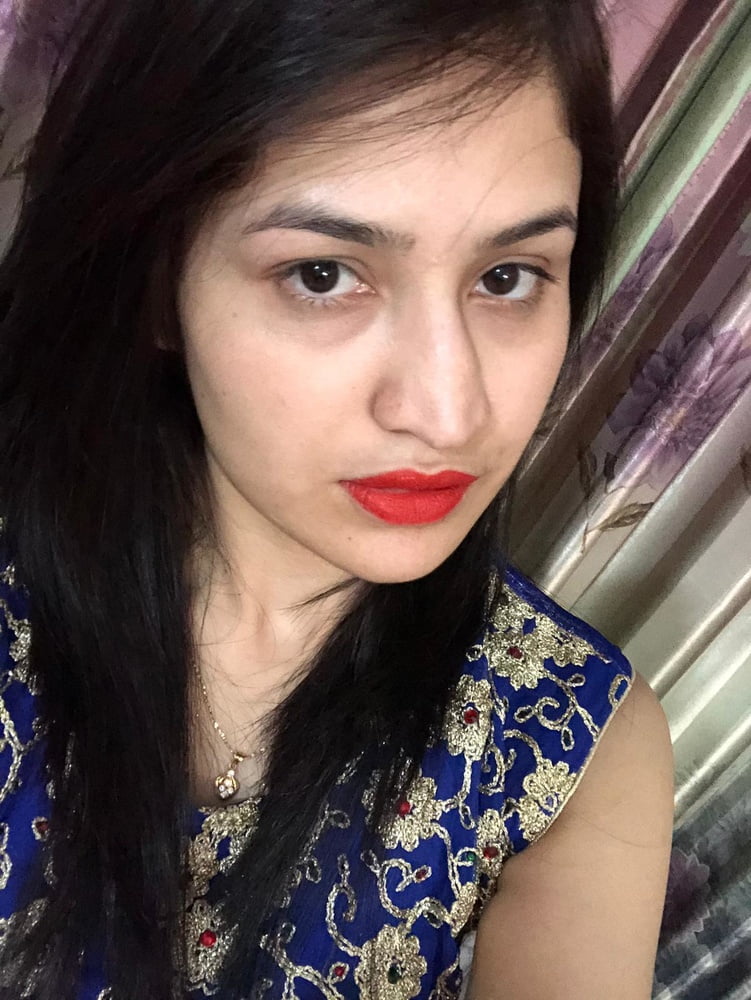 Pakistani girl final part