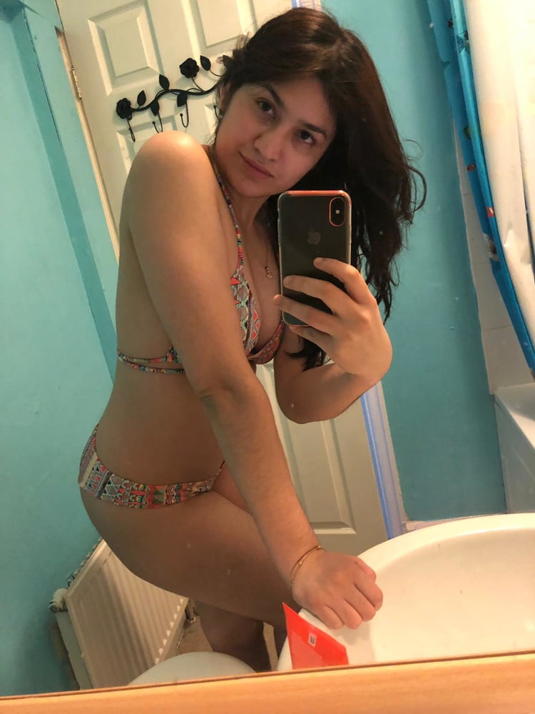 Pakistani girl final part