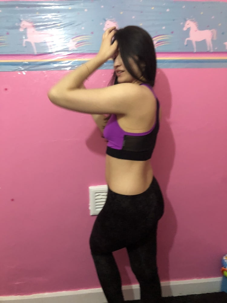 Pakistani girl final part