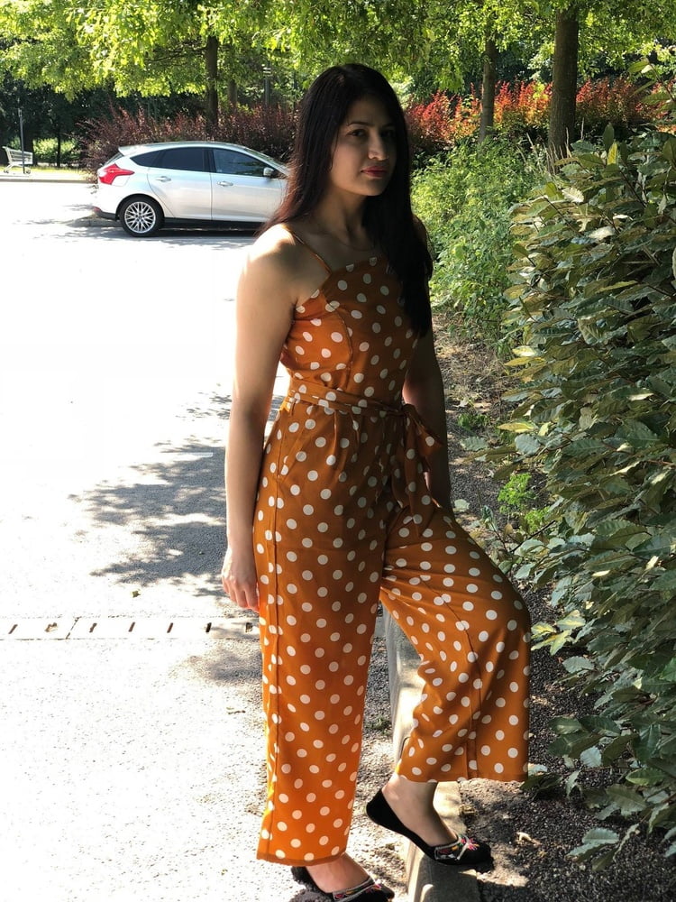 Pakistani girl final part