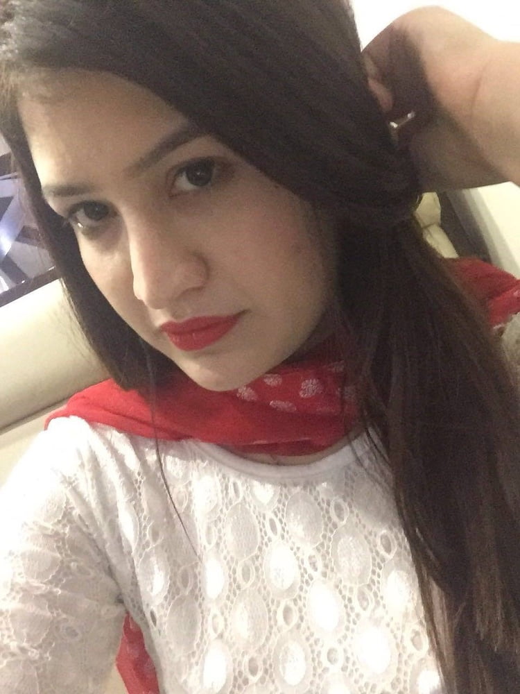 Pakistani girl final part