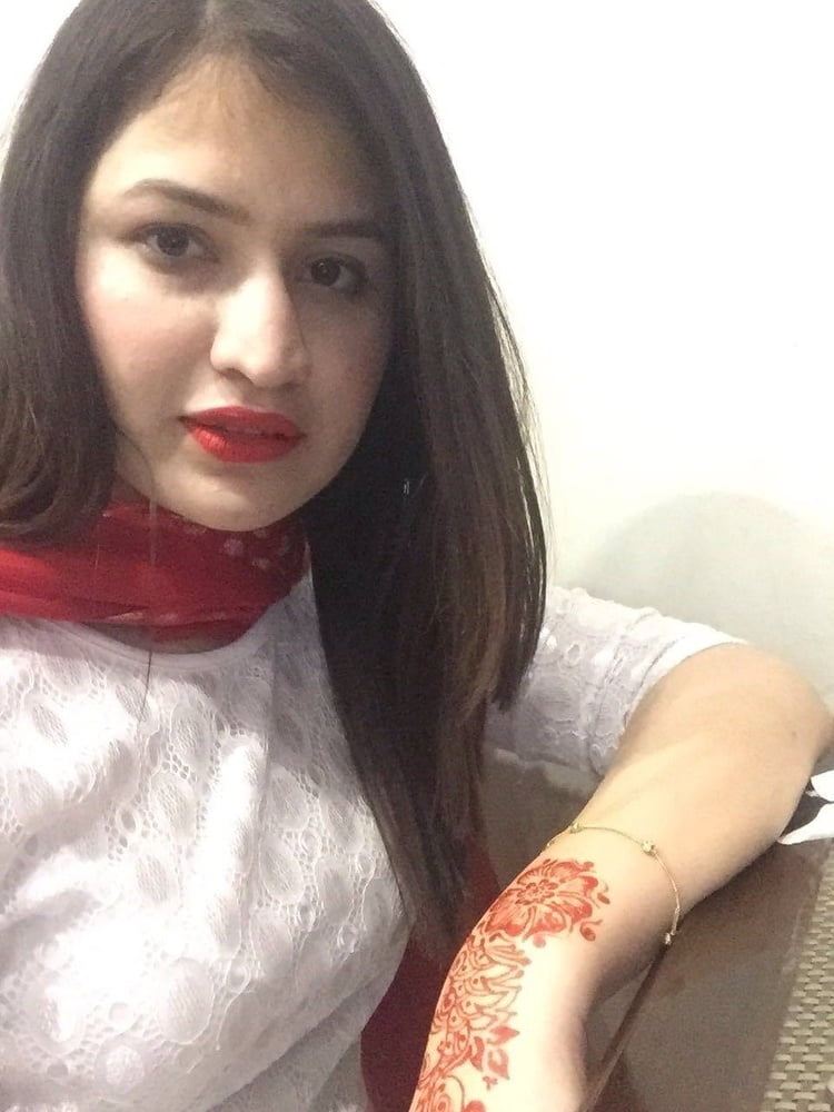Pakistani girl final part