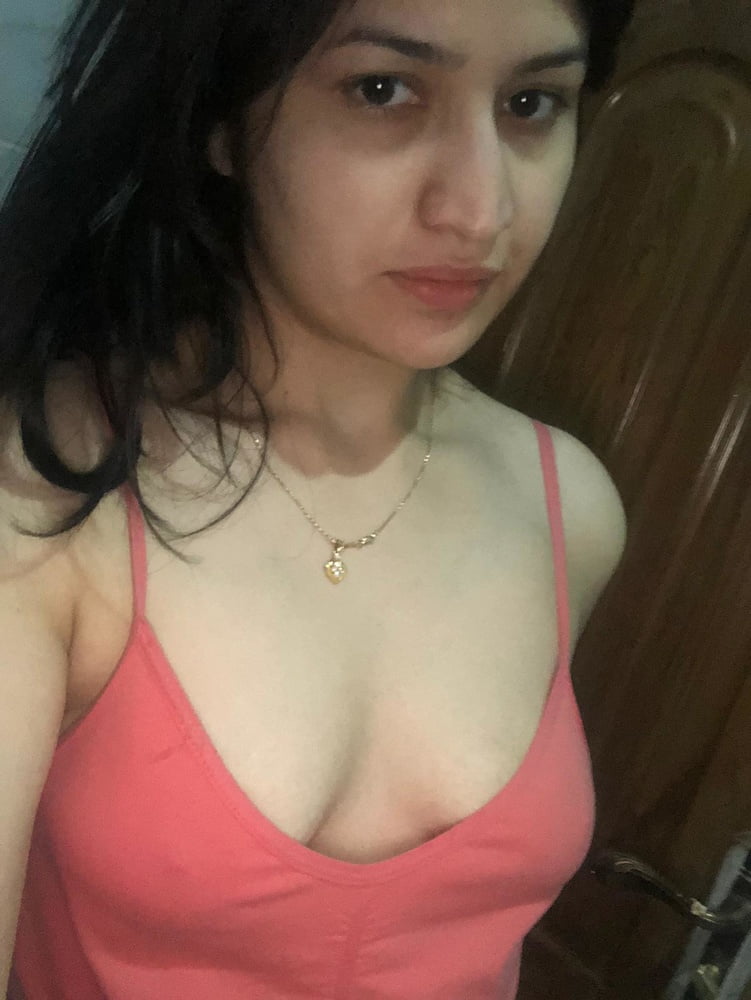 Pakistani girl final part