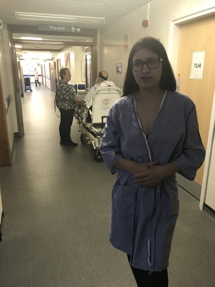 Pakistani girl final part