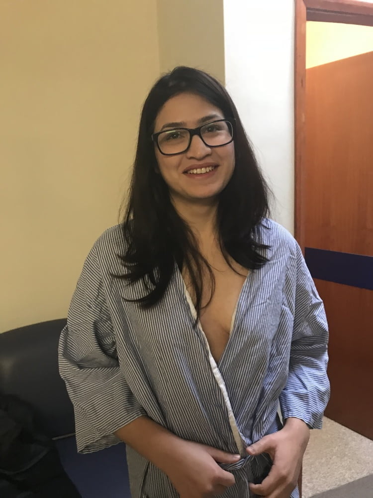 Pakistani girl final part