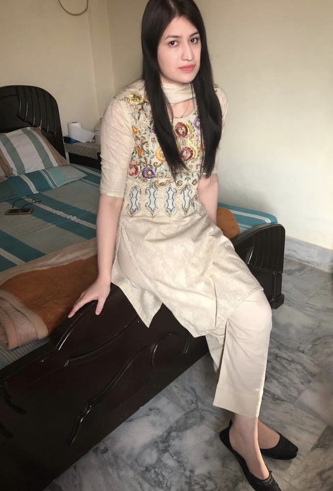 Pakistani girl final part