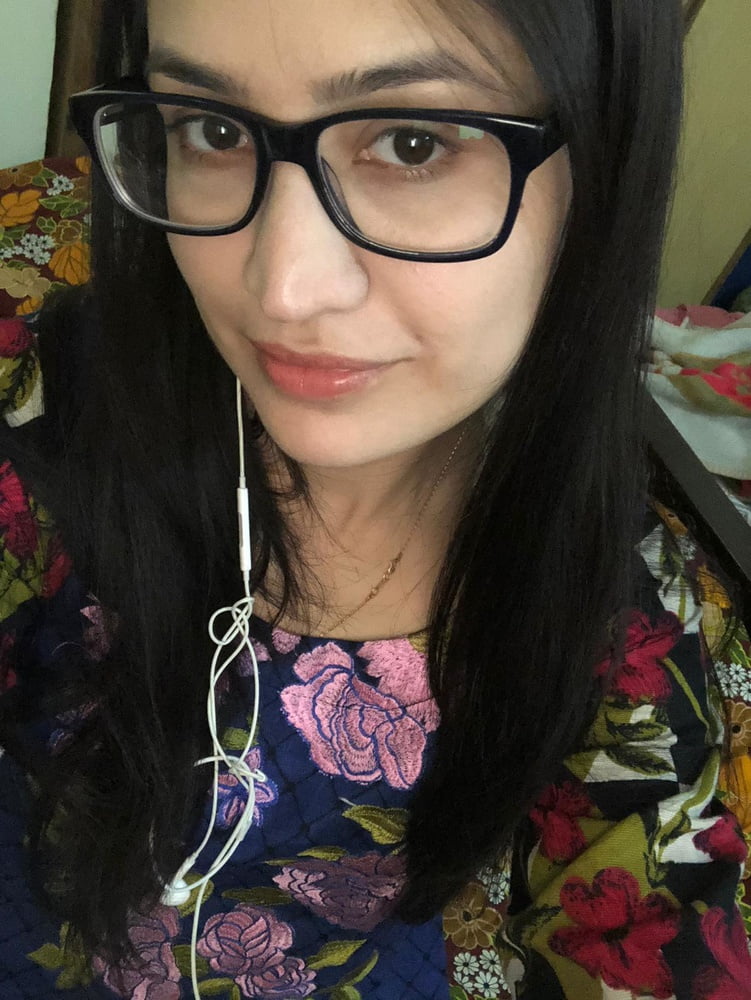 Pakistani girl final part