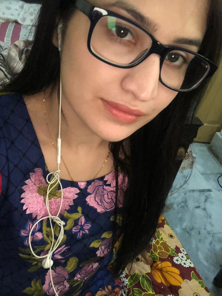 Pakistani girl final part