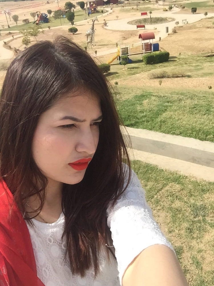 Pakistani girl final part