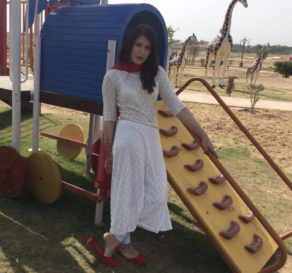 Pakistani girl final part