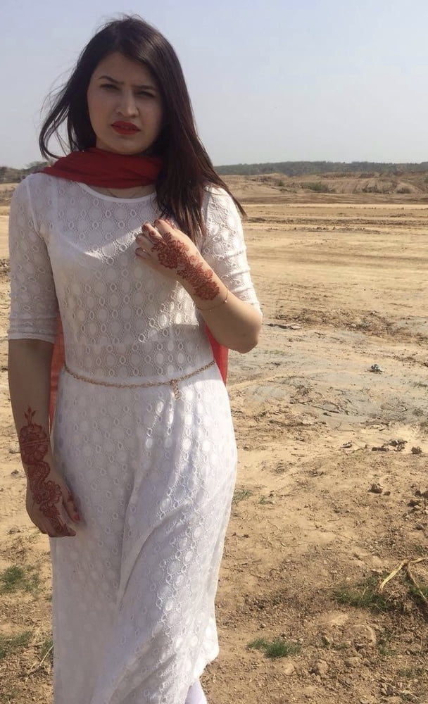 Pakistani girl final part