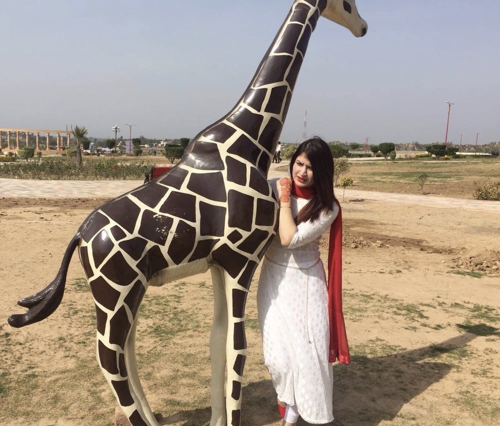 Pakistani girl final part