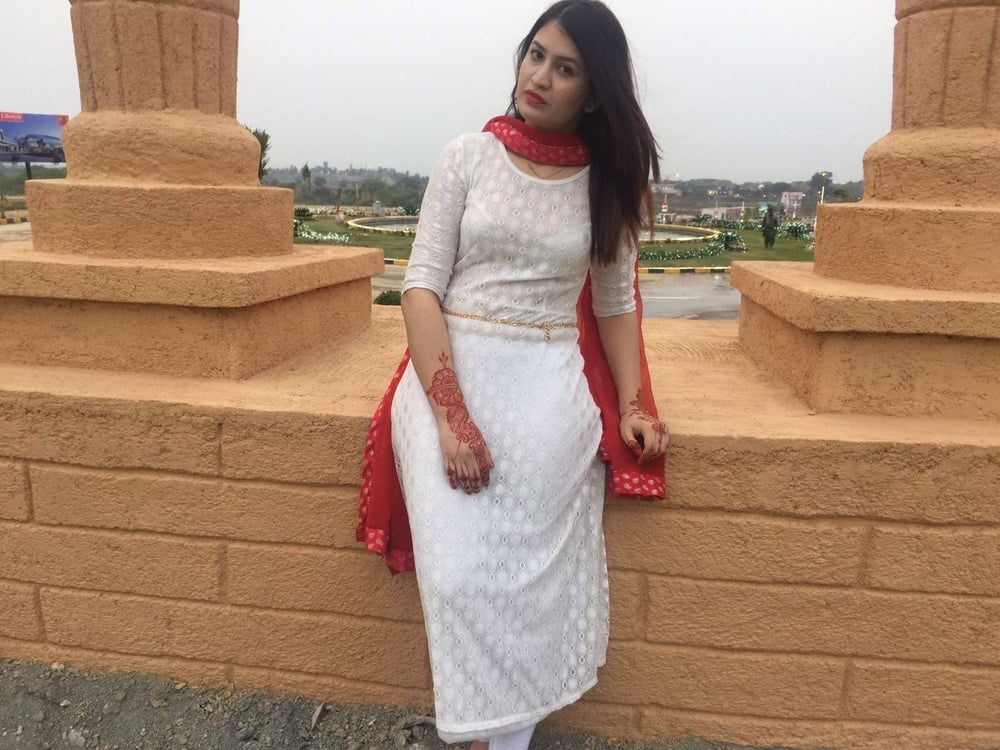 Pakistani girl final part
