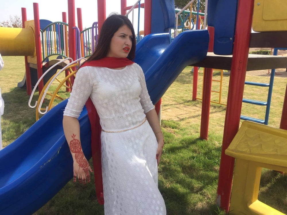 Pakistani girl final part