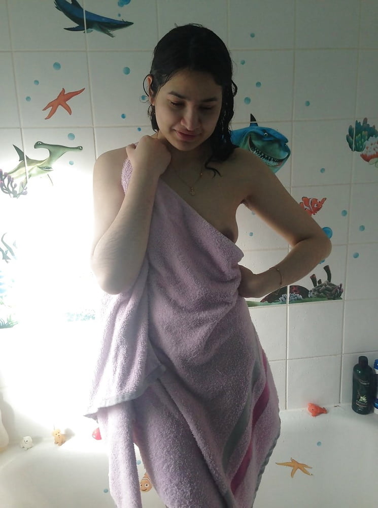 Pakistani girl final part