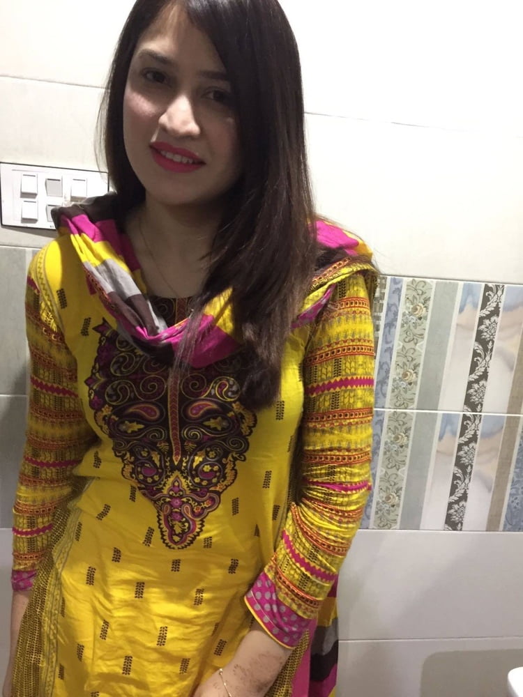 Pakistani girl final part