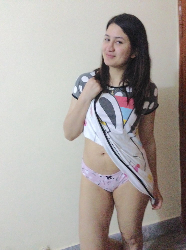 Pakistani girl final part