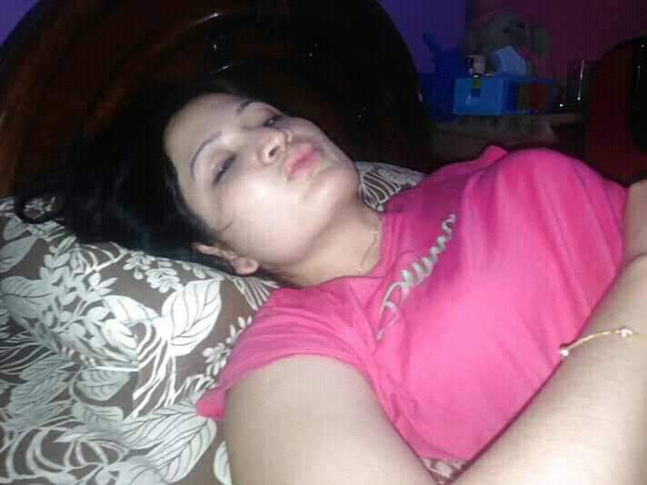 Pakistani girl final part