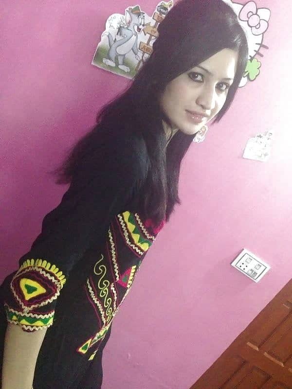 Pakistani girl final part