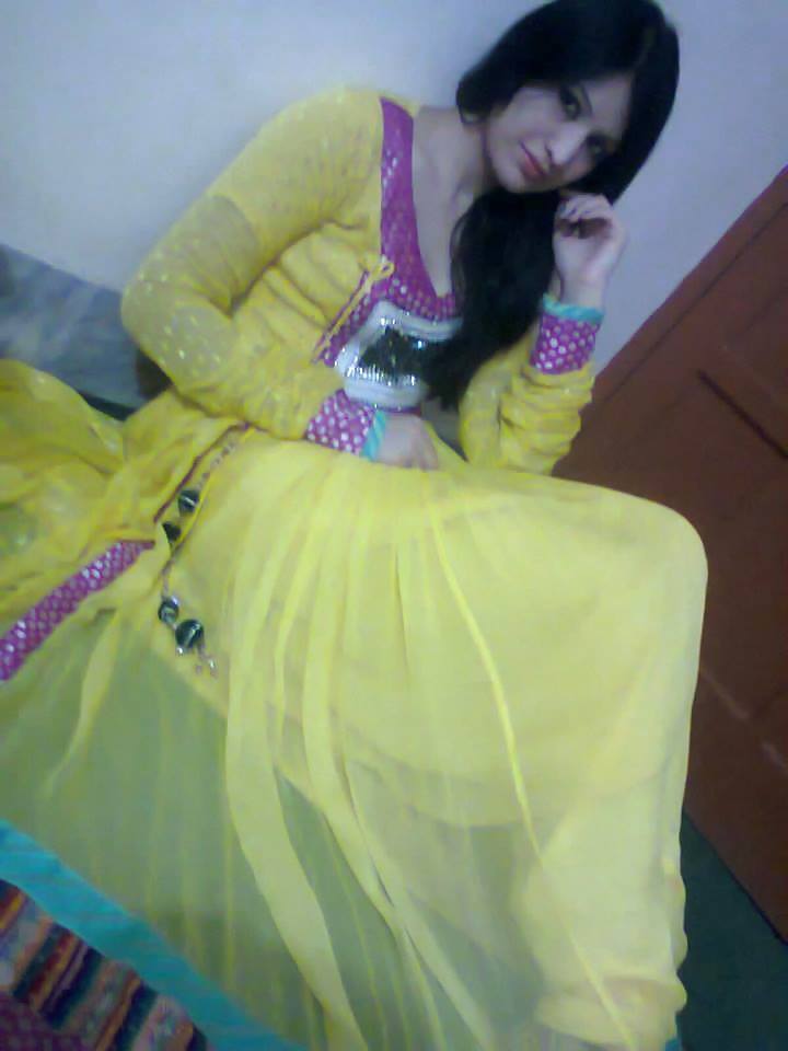 Pakistani girl final part