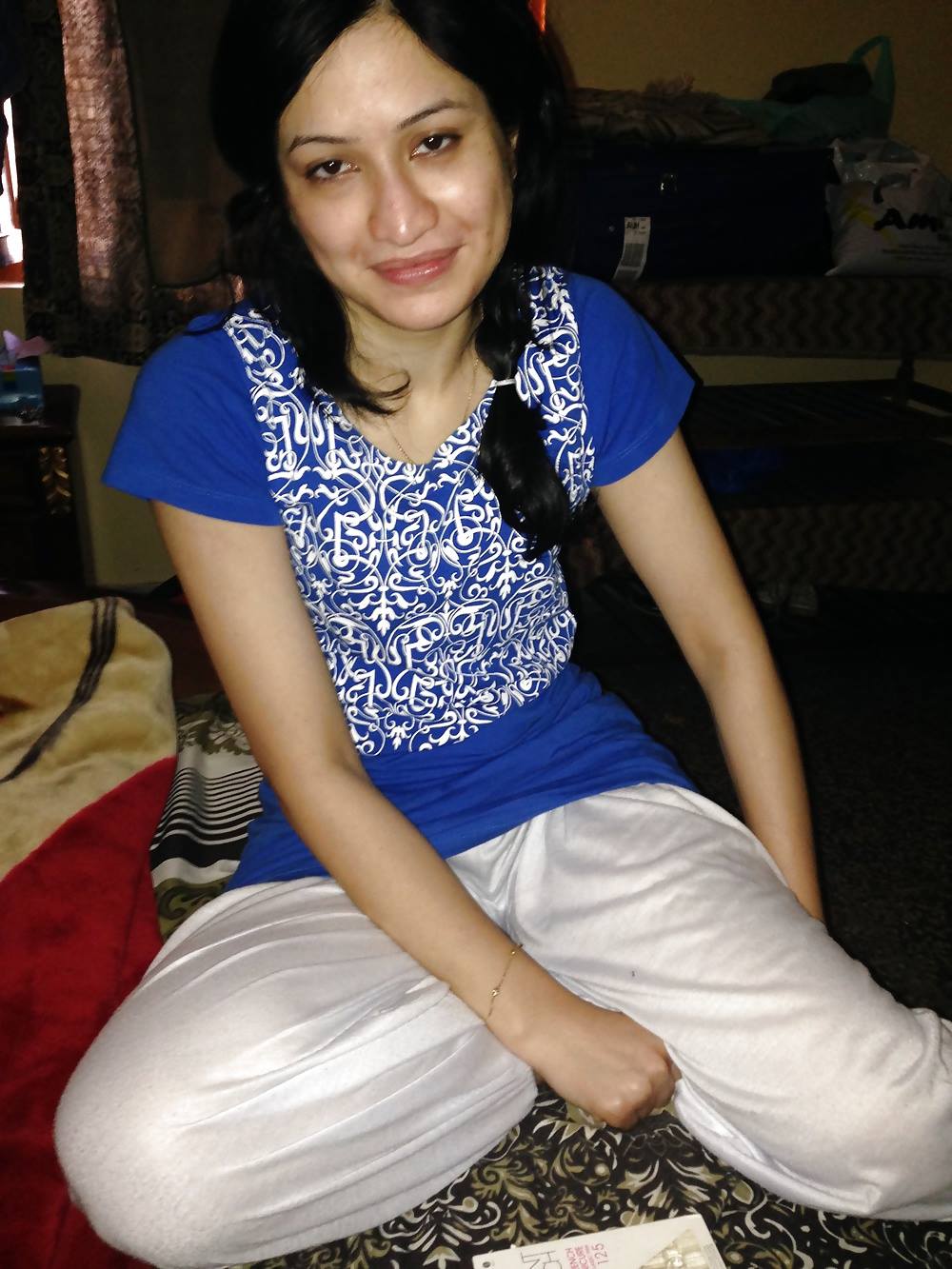 Pakistani girl final part