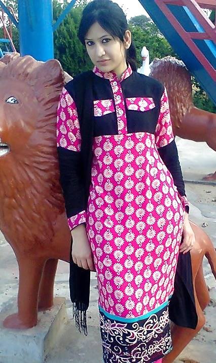 Pakistani girl final part