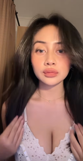 looking makes it uuhhooott_38