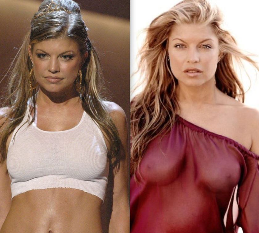 Fergie