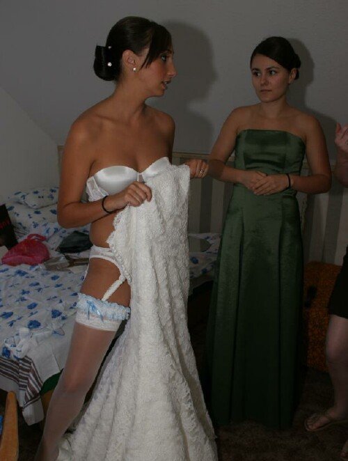 brides