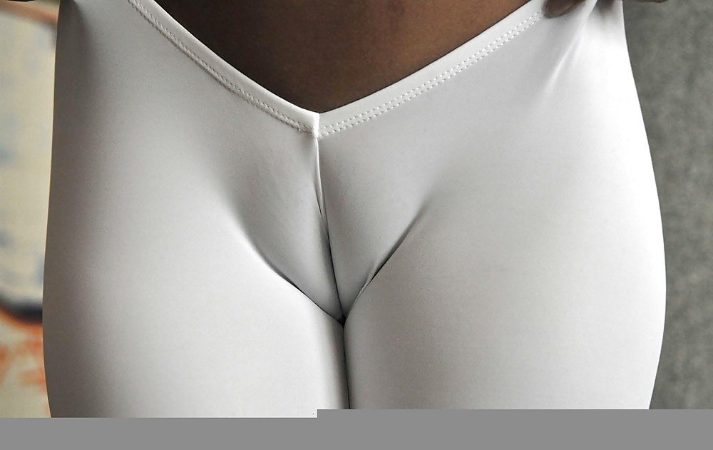 camel toe