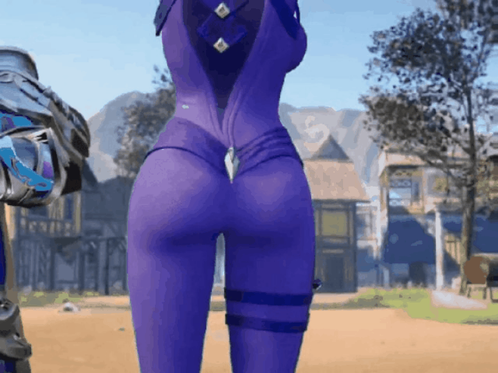 The Unknown Gif Collection 33