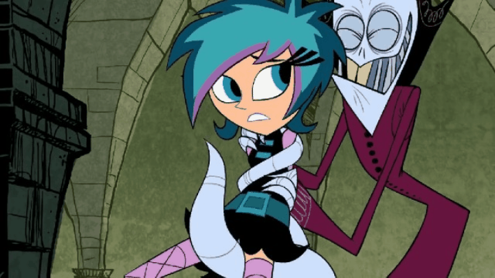 The Unknown Gif Collection 33