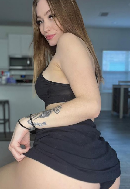 looking makes it uuhhooott_41