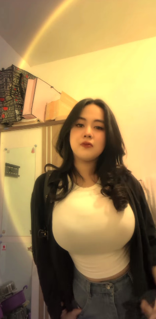 looking makes it uuhhooott_42