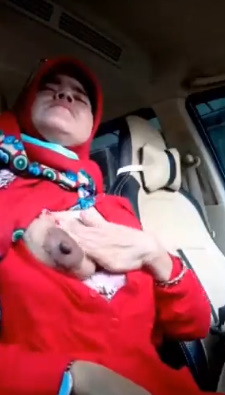 looking makes it uuhhooott_44