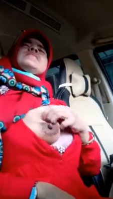 looking makes it uuhhooott_44