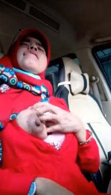 looking makes it uuhhooott_44