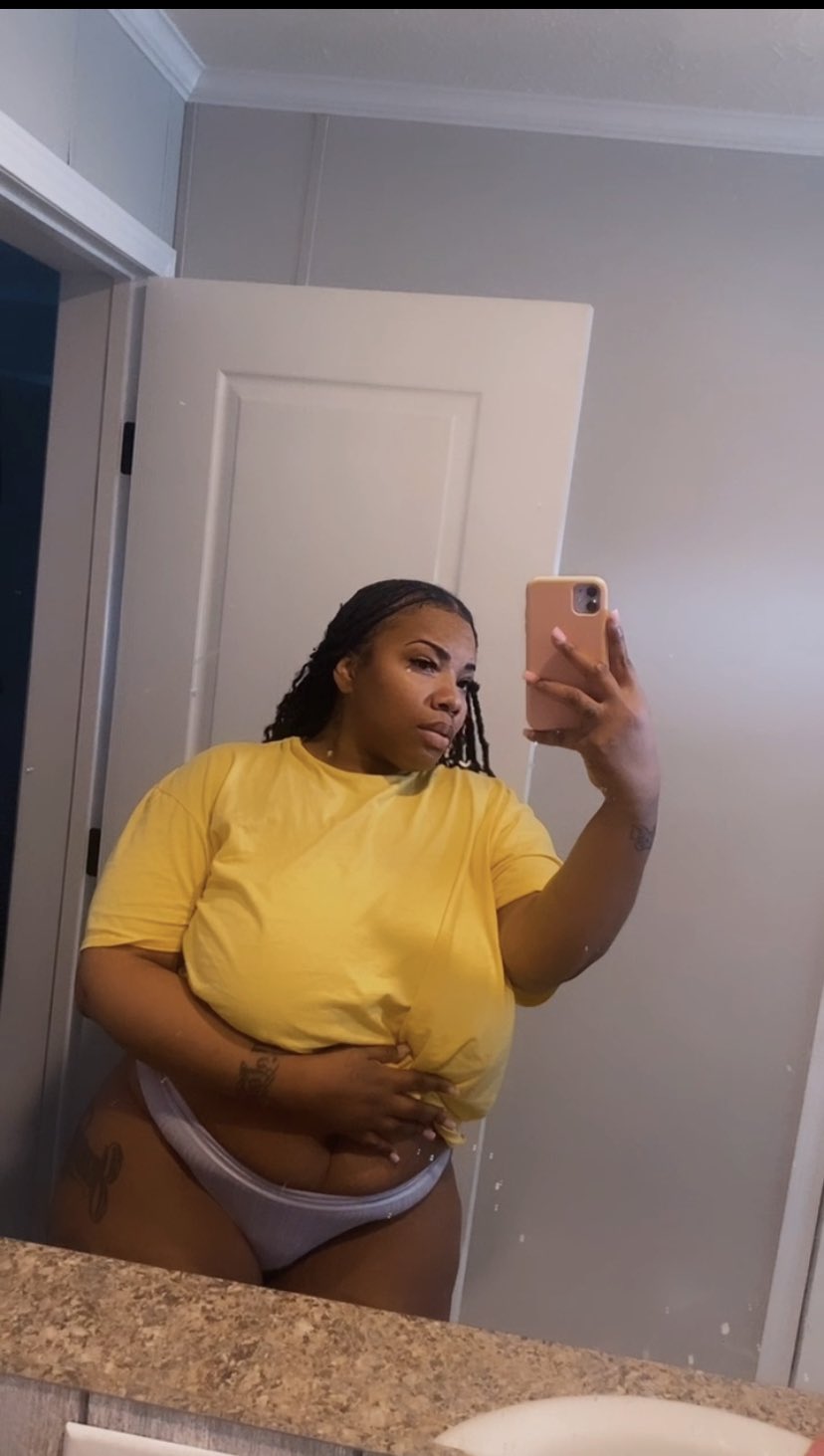 Keisha aka Freaky Kee