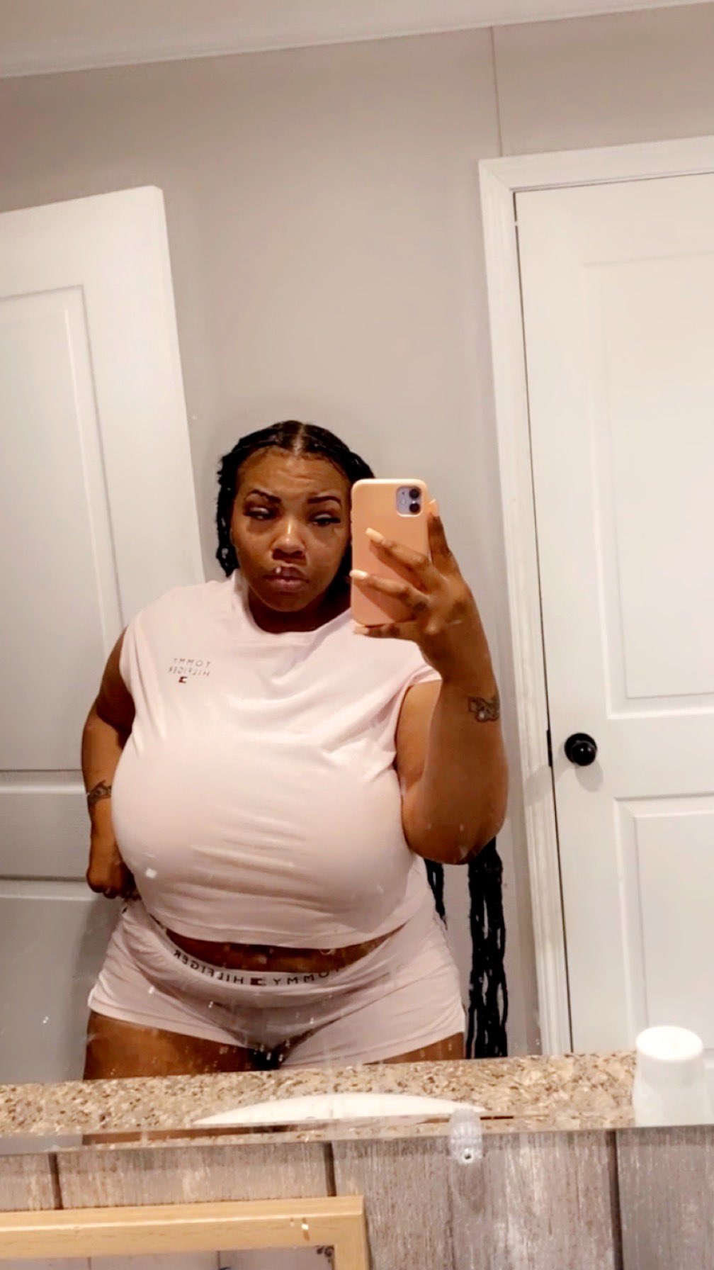 Keisha aka Freaky Kee