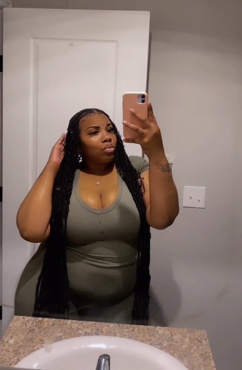 Keisha aka Freaky Kee