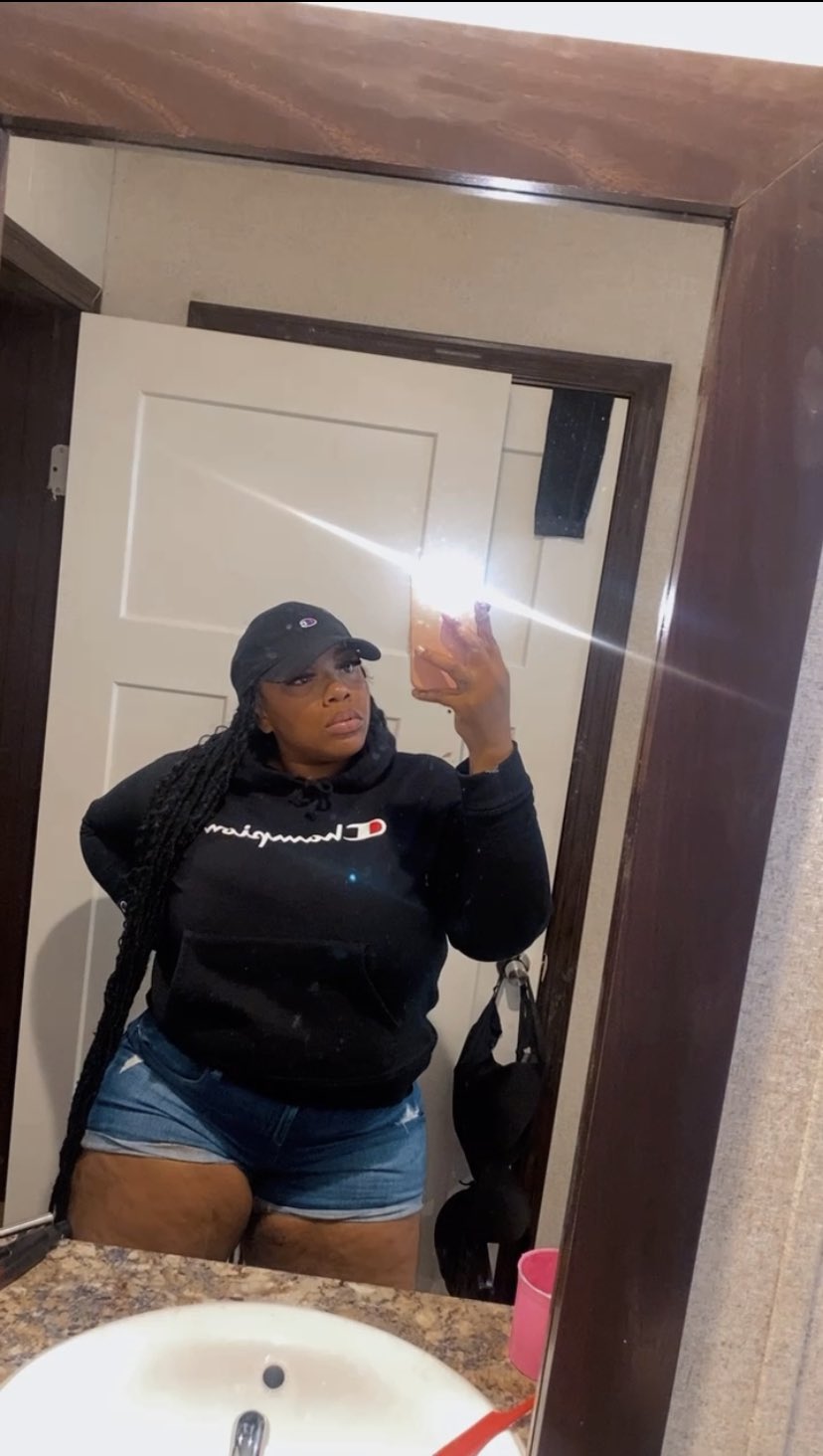 Keisha aka Freaky Kee