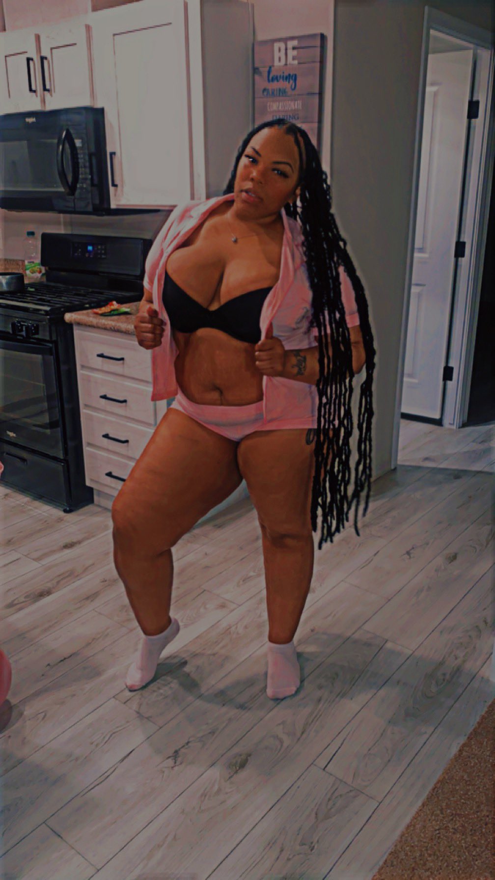 Keisha aka Freaky Kee