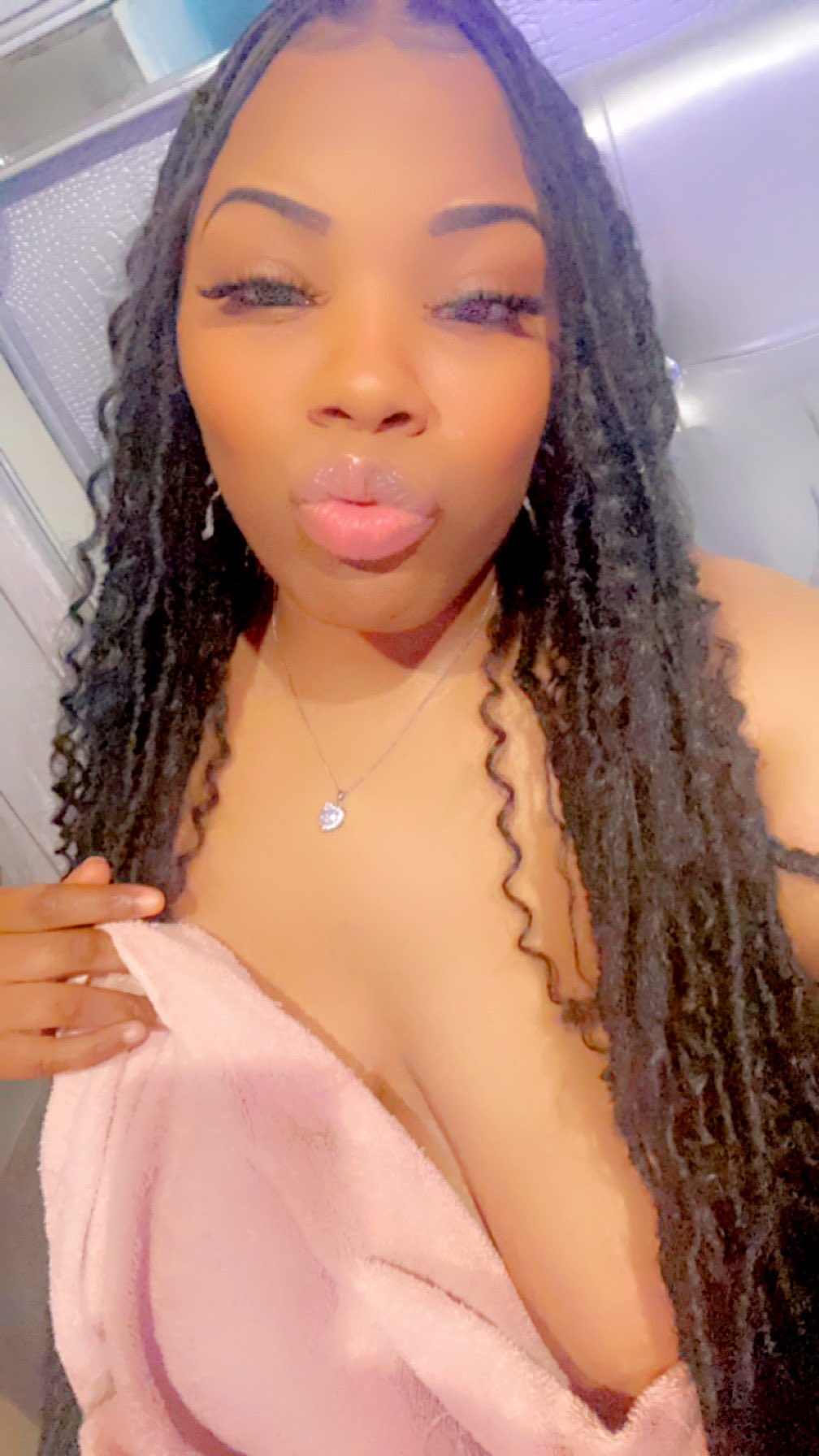 Keisha aka Freaky Kee