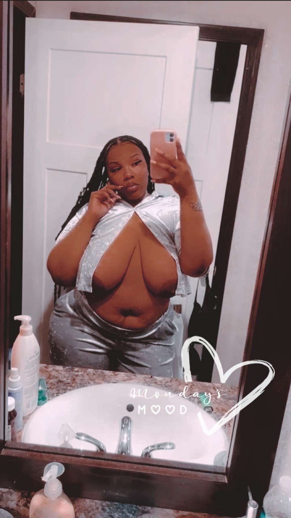 Keisha aka Freaky Kee