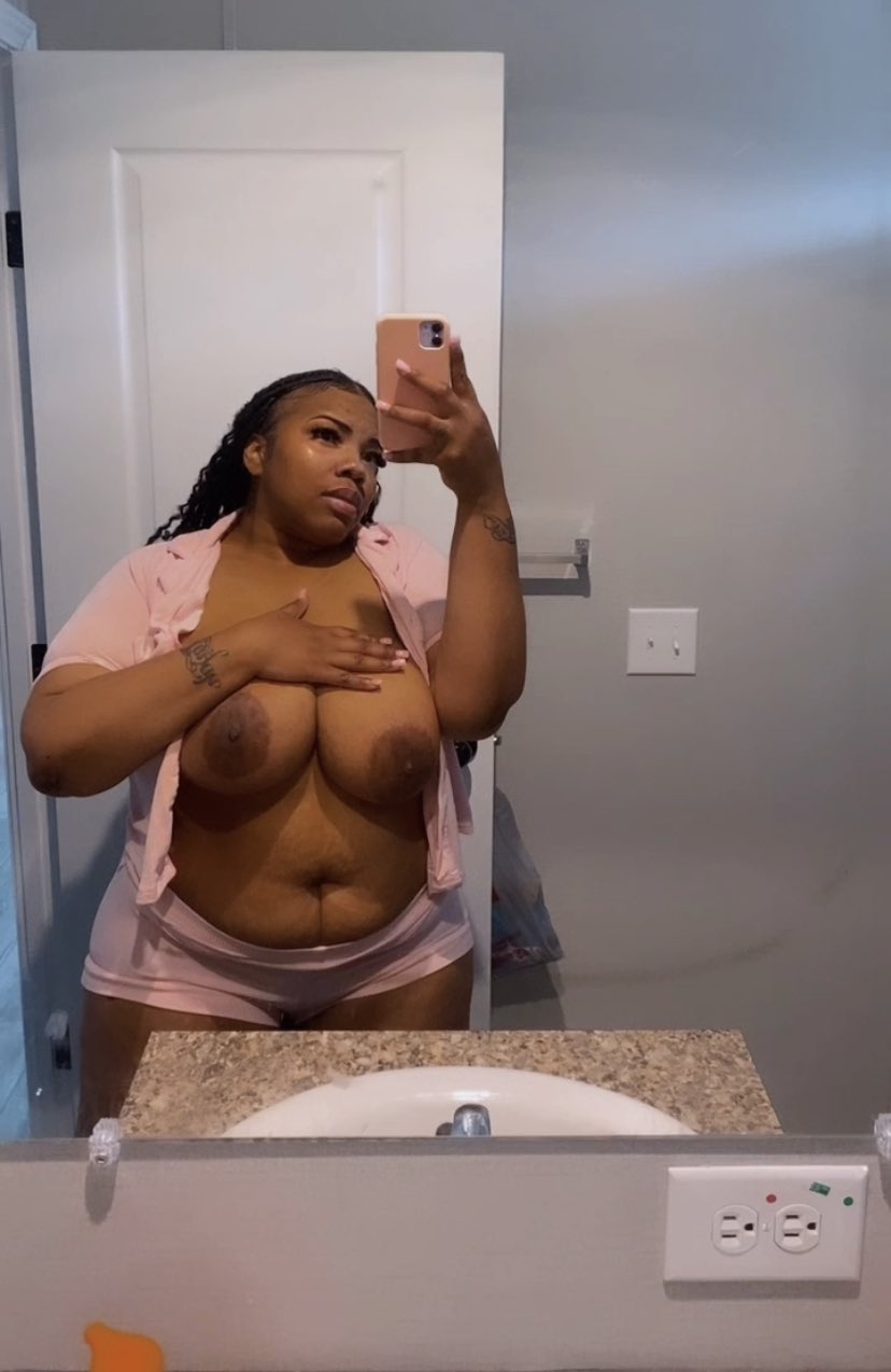 Keisha aka Freaky Kee